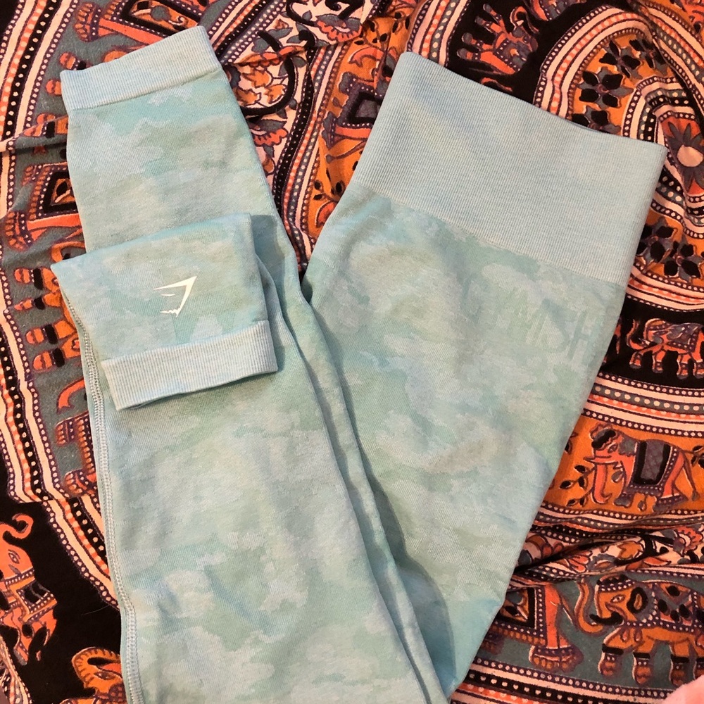 Gymshark Adapt Leggings